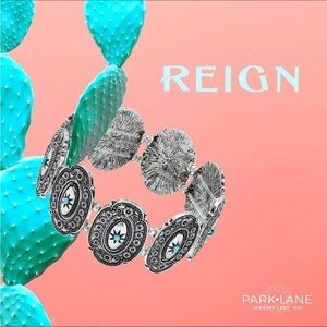 Park lane stretchy reign bracelet